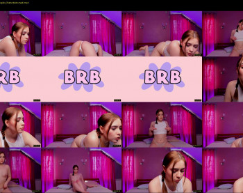 bjliki — 108 minute Chaturbate couple cam show recording, 720p, Feb 17, 2023