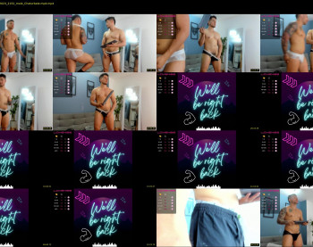 buddys_team_hots — 64 minute Chaturbate couple cam show recording, 1080p, Feb 17, 2023