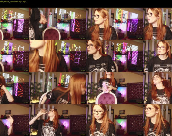 coolteacher — 5 minute Chaturbate female cam show recording, 1080p, Feb 17, 2023
