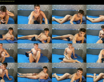 cute_oliver — 106 minute Chaturbate male cam show recording, 720p, Feb 17, 2023