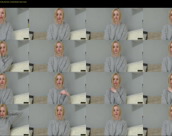 cuteemouse — 3 minute Chaturbate female cam show recording, 720p, Feb 17, 2023