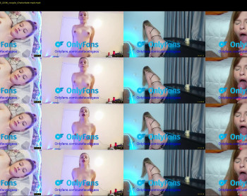 cutefacebigass — 33 minute Chaturbate couple cam show recording, 720p, Feb 17, 2023