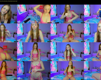 daphnemadison — 59 minute Chaturbate couple cam show recording, 1080p, Feb 17, 2023