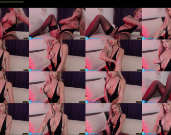 dee_nise — 116 minute Chaturbate female cam show recording, 480p, Feb 17, 2023