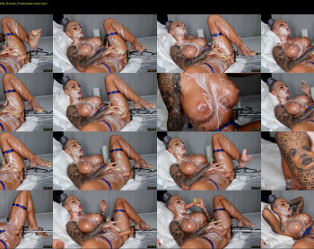 dee_waters — 58 minute Chaturbate female cam show recording, 1080p, Feb 17, 2023