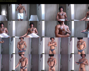 deepthroatfucker_ccs — 96 minute Chaturbate male cam show recording, 720p, Feb 17, 2023