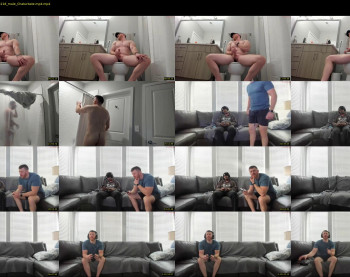 discgolf4life — 74 minute Chaturbate male cam show recording, 480p, Feb 17, 2023