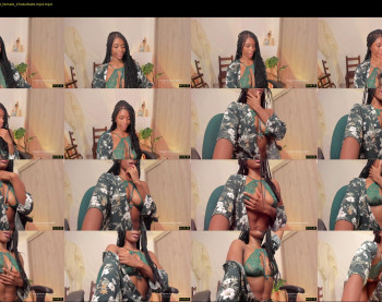 duna_du — 56 minute Chaturbate female cam show recording, 1080p, Feb 18, 2023
