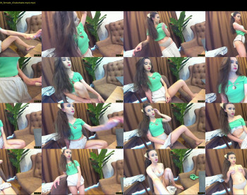 ehotlovea — 31 minute Chaturbate female cam show recording, 1080p, Feb 17, 2023