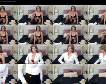 elisarosse_ — 4 minute Chaturbate female cam show recording, 720p, Feb 17, 2023