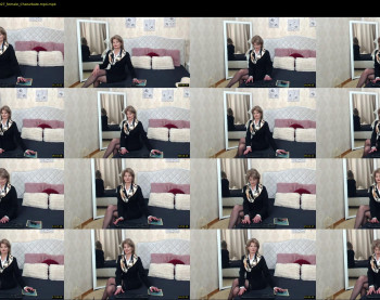 elisarosse_ — 24 minute Chaturbate female cam show recording, 720p, Feb 18, 2023