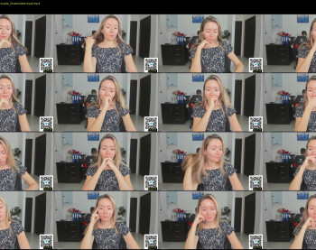ellcrys — 11 minute Chaturbate couple cam show recording, 1080p, Feb 17, 2023