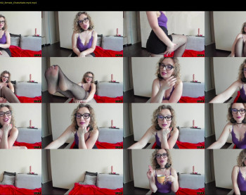 emilymilf__ — 39 minute Chaturbate female cam show recording, 1080p, Feb 17, 2023