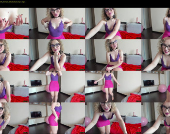emilymilf__ — 12 minute Chaturbate female cam show recording, 1080p, Feb 17, 2023