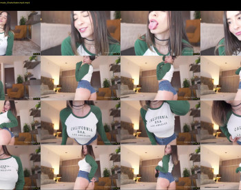 emyii — 13 minute Chaturbate female cam show recording, 1080p, Feb 18, 2023