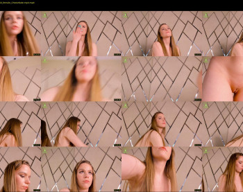 erikalustx — 10 minute Chaturbate female cam show recording, 1080p, Feb 17, 2023