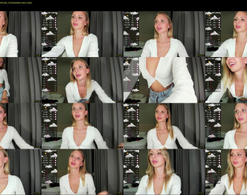f1oraa — 27 minute Chaturbate female cam show recording, 1080p, Feb 17, 2023