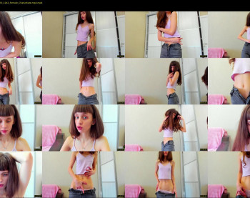 flowerofsin2001 — 17 minute Chaturbate female cam show recording, 720p, Feb 17, 2023