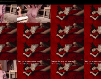 good__choice — 44 minute Chaturbate female cam show recording, 1080p, Feb 17, 2023