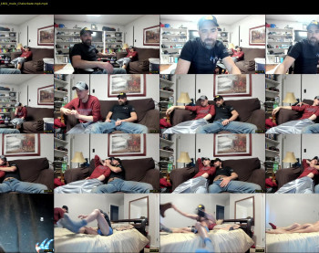 hardworkertn — 20 minute Chaturbate male cam show recording, 720p, Feb 17, 2023