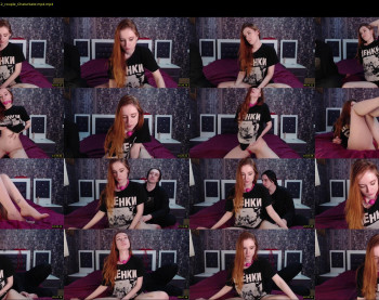 harleyspy — 47 minute Chaturbate couple cam show recording, 1080p, Feb 17, 2023
