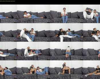 heteros_men — 54 minute Chaturbate male cam show recording, 1080p, Feb 17, 2023
