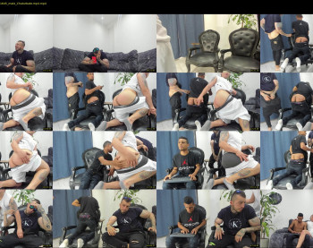 heteros_men — 55 minute Chaturbate male cam show recording, 1080p, Feb 17, 2023