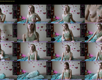 ho1yh01e — 57 minute Chaturbate couple cam show recording, 1080p, Feb 17, 2023