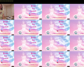 holihurricane — 16 minute Chaturbate female cam show recording, 1080p, Feb 17, 2023