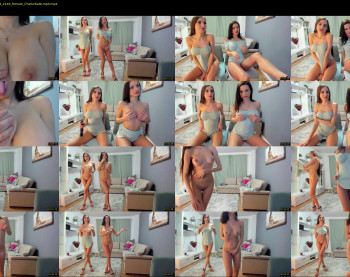 hot_babes_live — 44 minute Chaturbate female cam show recording, 1080p, Feb 17, 2023