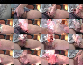 il_undercover — 30 minute Chaturbate male cam show recording, 480p, Feb 17, 2023