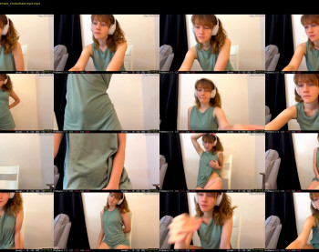 its_lily — 94 minute Chaturbate female cam show recording, 720p, Feb 17, 2023