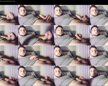 jack_yanfry — 13 minute Chaturbate male cam show recording, 720p, Feb 18, 2023
