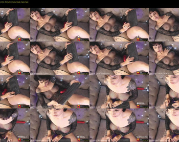 janne_maybe — 3 minute Chaturbate female cam show recording, 1080p, Feb 17, 2023