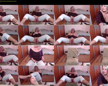 jaqueline88 — 92 minute Chaturbate female cam show recording, 720p, Feb 17, 2023