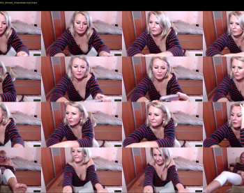 jaqueline88 — 11 minute Chaturbate female cam show recording, 720p, Feb 17, 2023