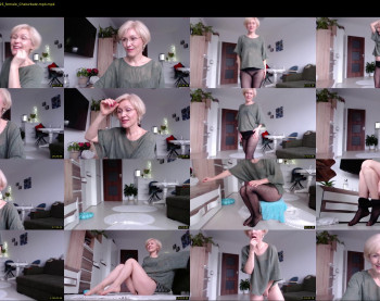 jasmin18v — 90 minute Chaturbate female cam show recording, 720p, Feb 17, 2023
