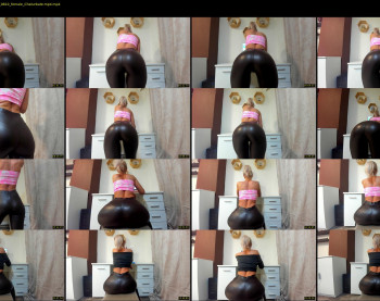 jaylynxxxx74 — 29 minute Chaturbate female cam show recording, 1080p, Feb 17, 2023