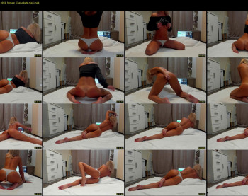 jaylynxxxx74 — 54 minute Chaturbate female cam show recording, 1080p, Feb 17, 2023