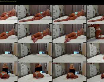 jaylynxxxx74 — 20 minute Chaturbate female cam show recording, 1080p, Feb 17, 2023