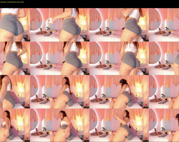 jenna1_ — 4 minute Chaturbate female cam show recording, 720p, Feb 17, 2023