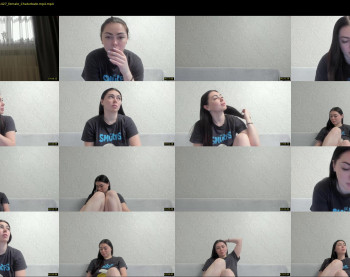 jessicagoold — 54 minute Chaturbate female cam show recording, 1080p, Feb 17, 2023
