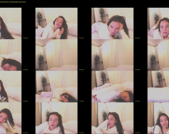 kendalltyler — 54 minute Chaturbate female cam show recording, 1080p, Feb 18, 2023