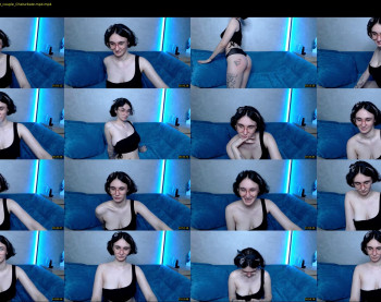 kuroteur — 19 minute Chaturbate couple cam show recording, 720p, Feb 17, 2023