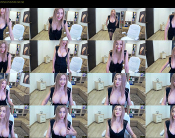 ladyleea — 4 minute Chaturbate female cam show recording, 1080p, Feb 17, 2023