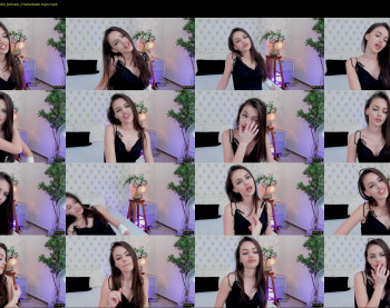 lesaismore — 54 minute Chaturbate female cam show recording, 1080p, Feb 17, 2023