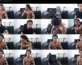 loveleexd21 — 23 minute Chaturbate male cam show recording, 720p, Feb 17, 2023