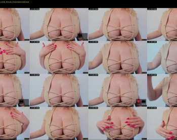 maggielandrin — 6 minute Chaturbate female cam show recording, 1080p, Feb 17, 2023
