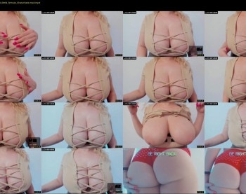 maggielandrin — 54 minute Chaturbate female cam show recording, 1080p, Feb 18, 2023