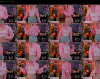mana_rose — 51 minute Chaturbate female cam show recording, 1080p, Feb 17, 2023